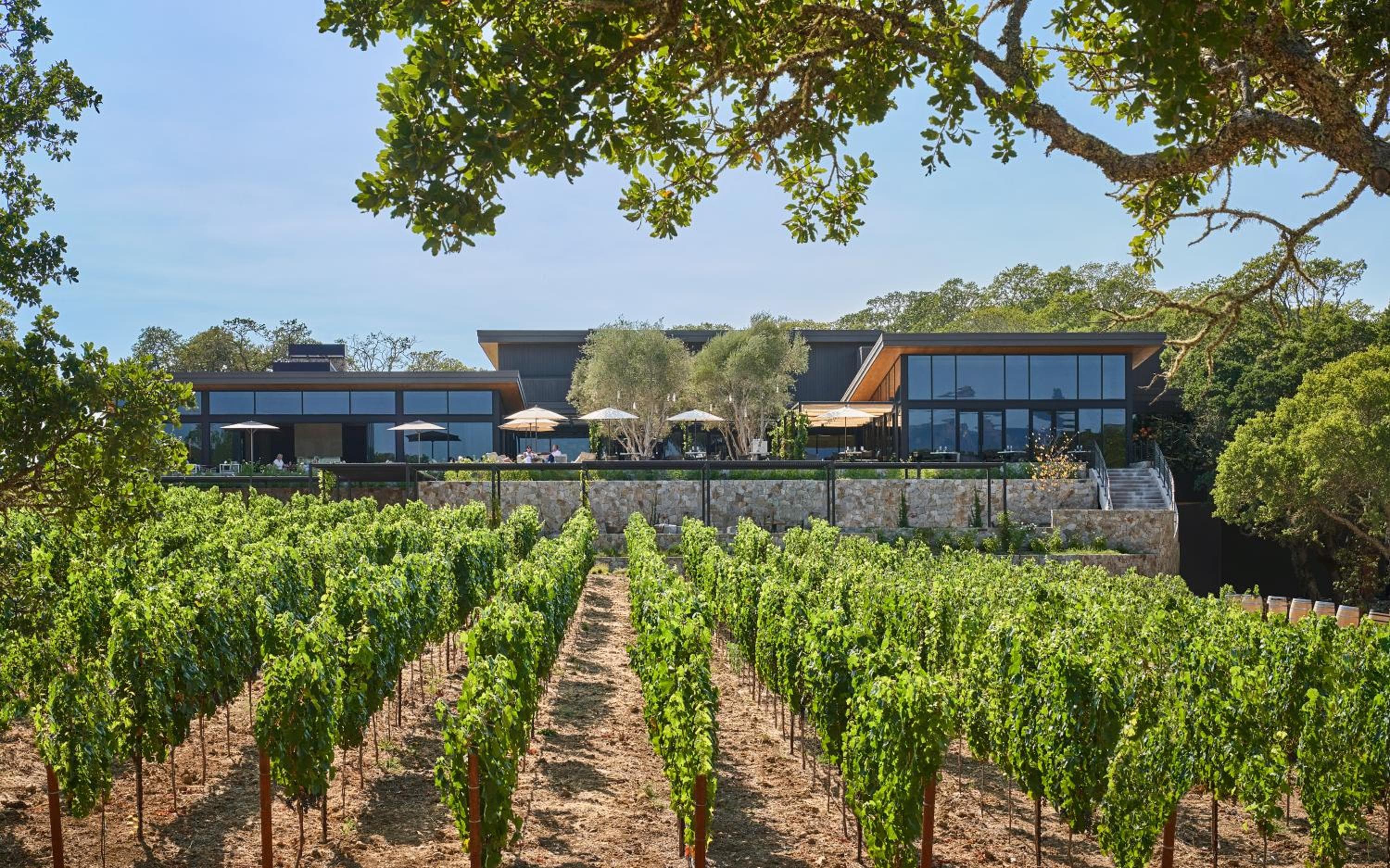 Montage Healdsburg, wedding venue in Healdsburg, United States