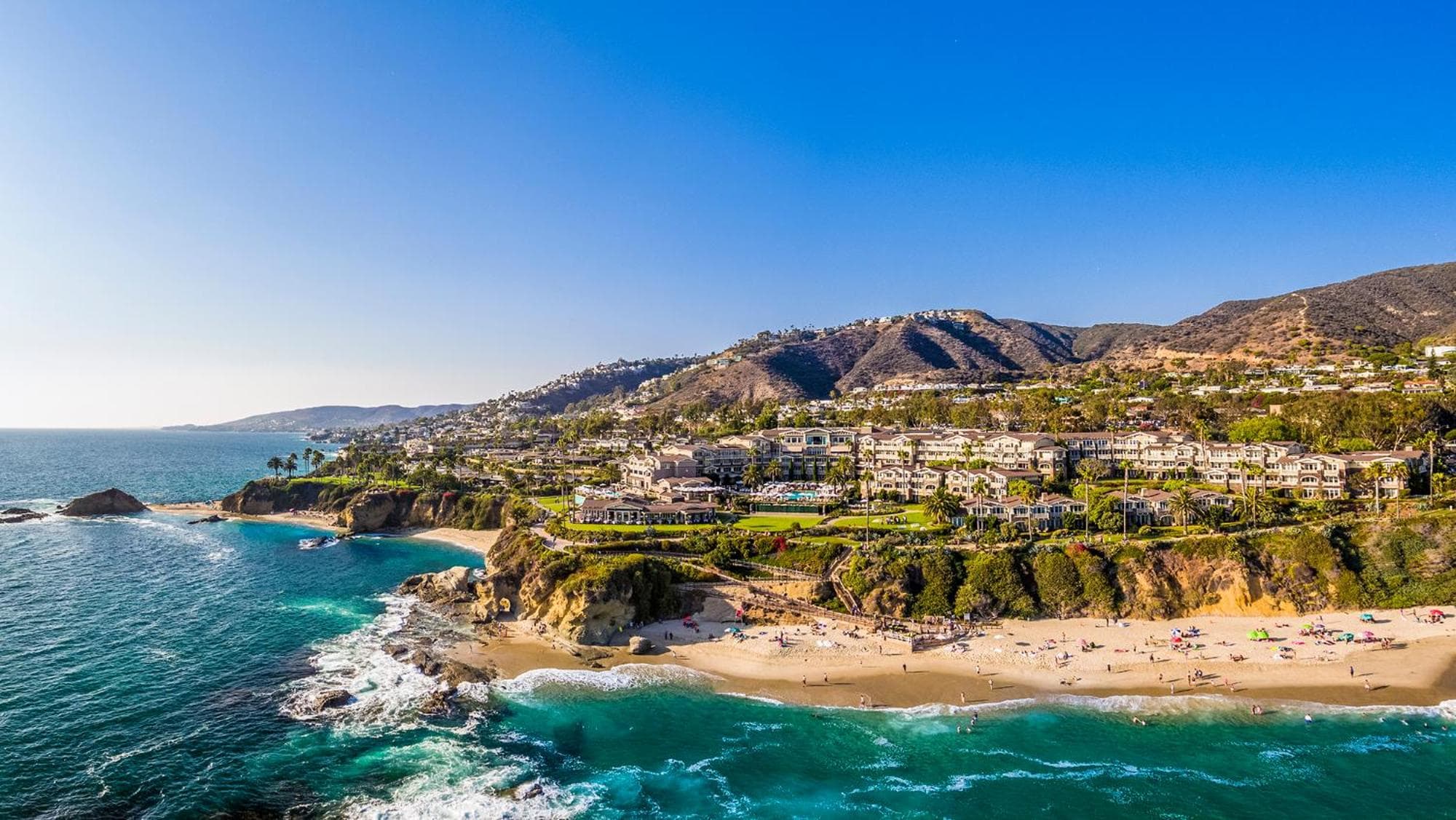 Montage Laguna Beach, wedding venue in Laguna Beach, United States