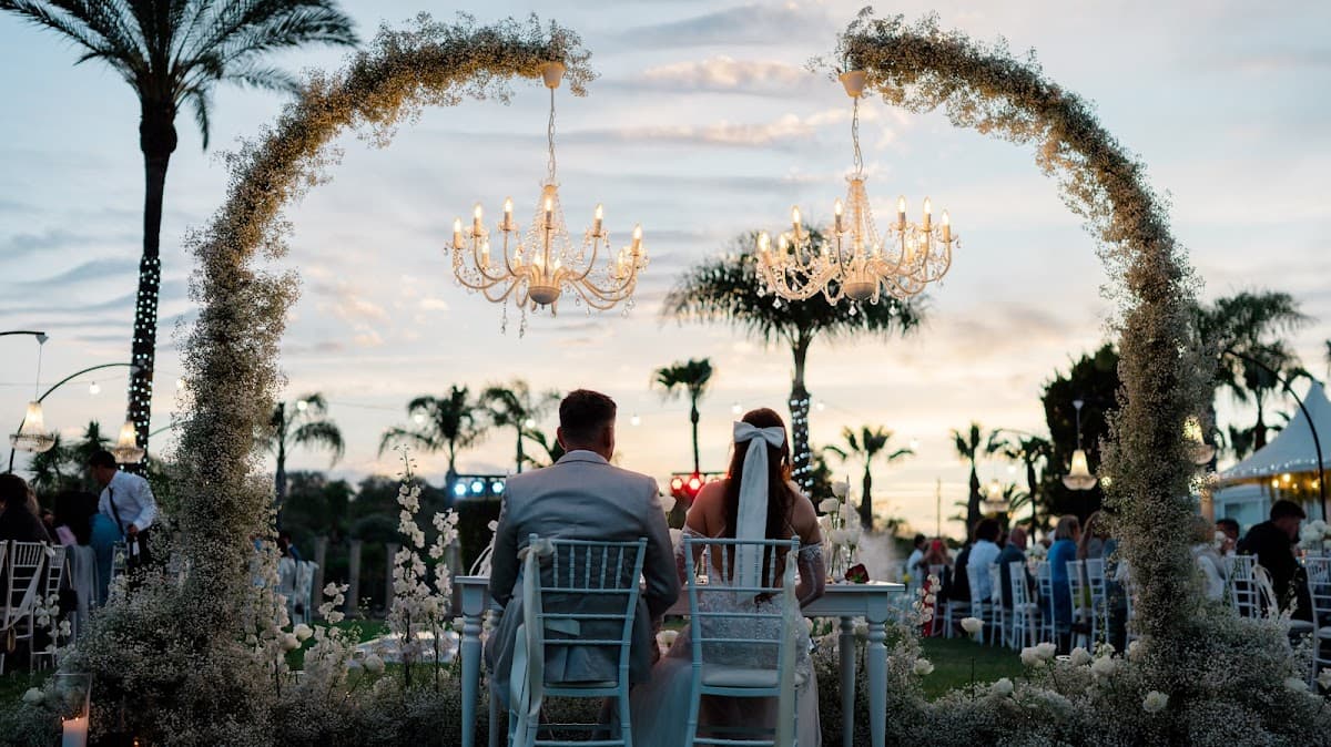 Monte Das Oliveiras: destination wedding venue in 8200-430 Guia, Portugal