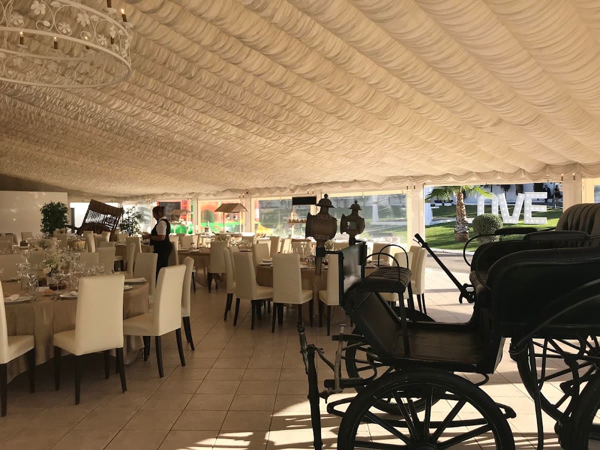 Monte Vale D'Éguas: destination wedding venue in 8135-000, Portugal