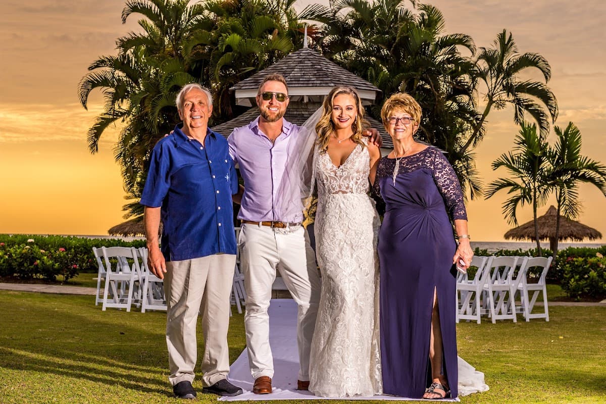 Montego Bay Photographer LLC - Kevin Wright — destination wedding venue in Montego Bay, Jamaica
