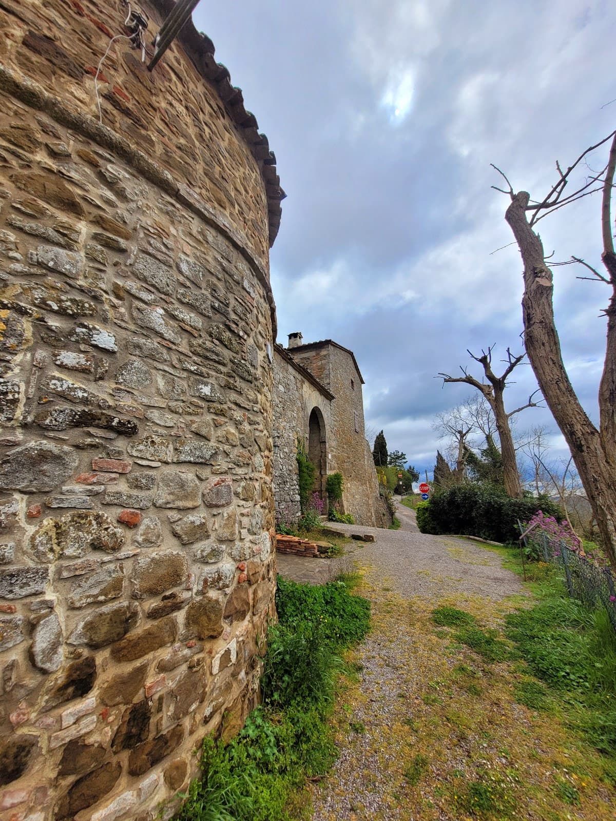 Monteverdi Tuscany — destination wedding venue in 53047 Castiglioncello del Trinoro SI, Italy