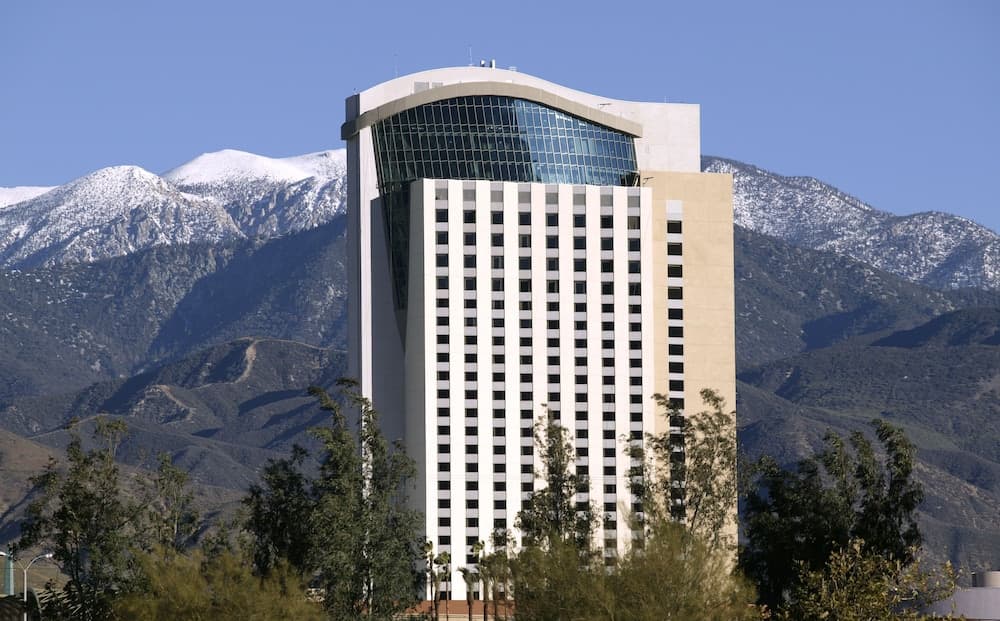 Morongo Casino Resort Spa, wedding venue in Cabazon, United States