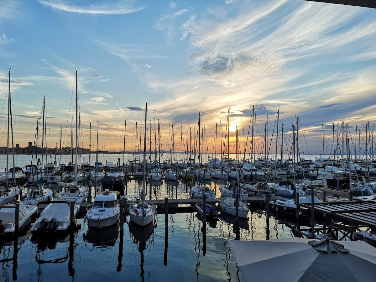 Mosella Suite Hotel — destination wedding venue in 30015 Sottomarina VE, Italy