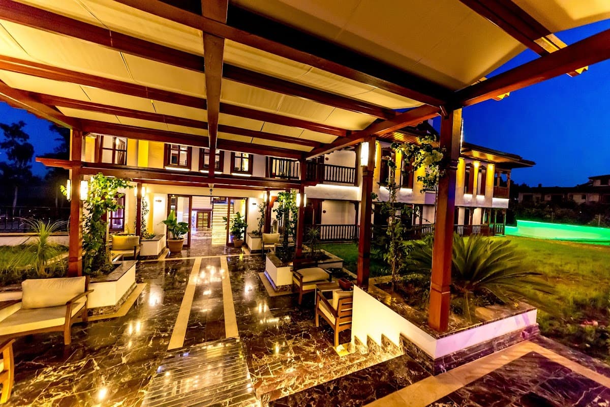 Ms. Elif Hotel & Spa, destination wedding venue in 48640 Ula/Muğla, Türkiye