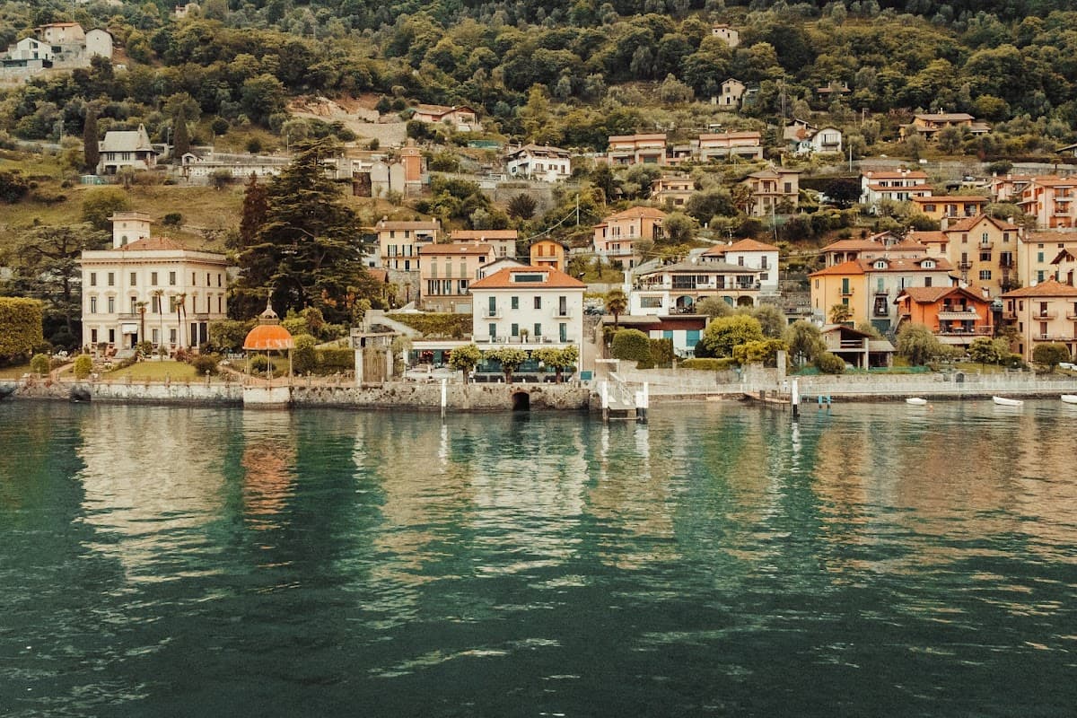 MUSA Lago Di Como: destination wedding venue in 22010 Sala Comacina CO, Italy