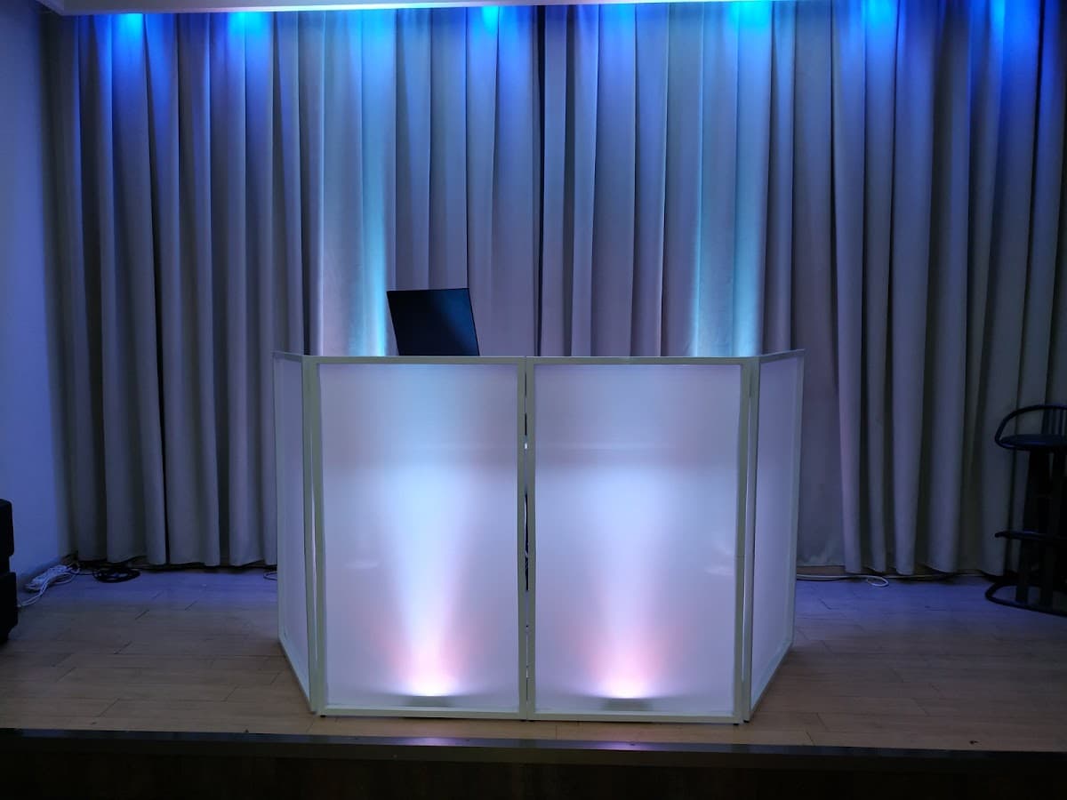 MusicLights Entertainment — destination wedding venue in Thessaloniki 546 41, Greece