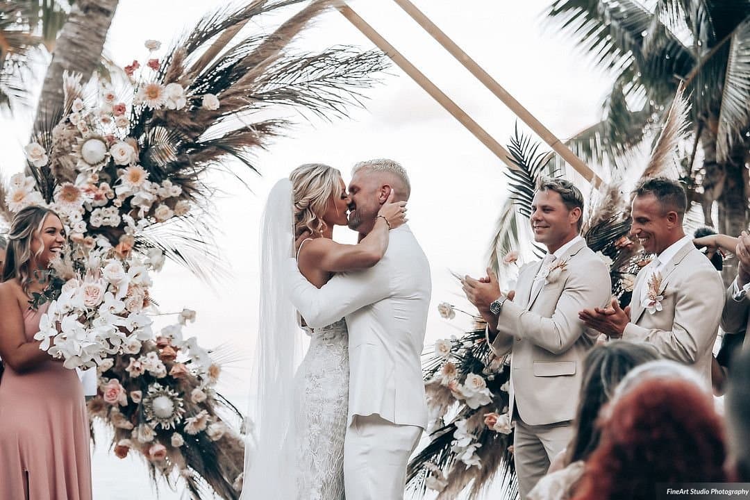 My Playa Wedding: destination wedding venue in Q.R., Mexico