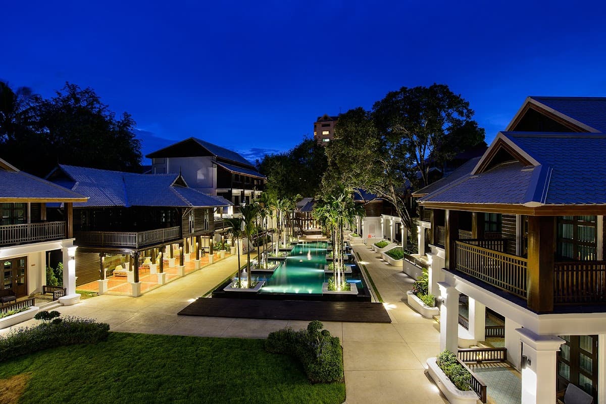 Na Nirand Resort — destination wedding venue in Chang Wat Chiang Mai 50100, Thailand