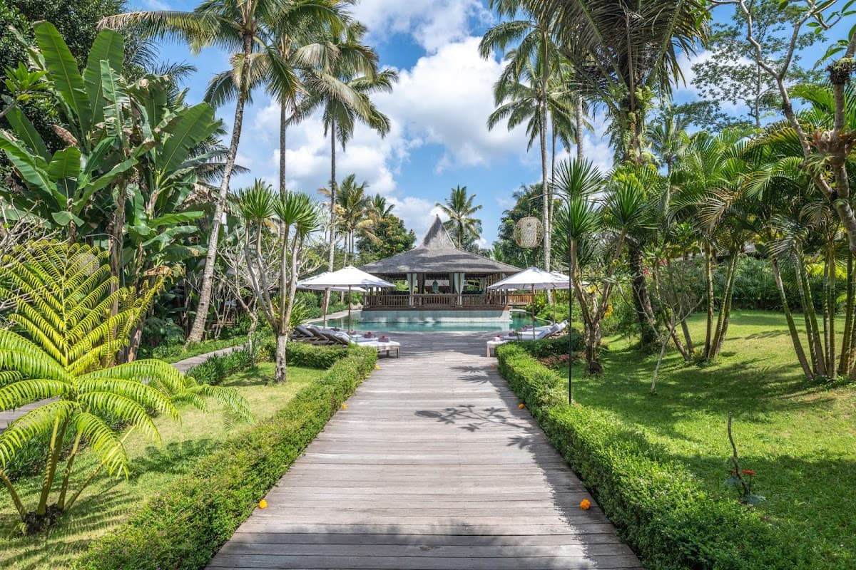 Nag Shampa Private Estate — destination wedding venue in Bali 80561, Indonesia