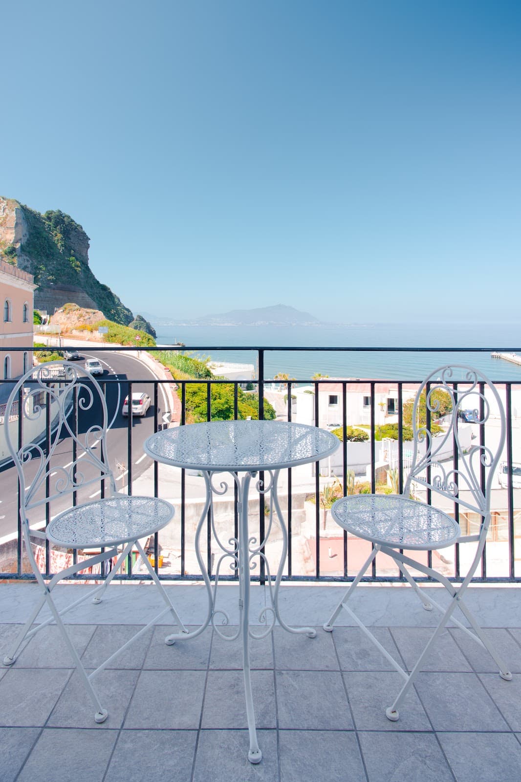 Naro Suites and Rooms — destination wedding venue in 80070 Bacoli NA, Italy