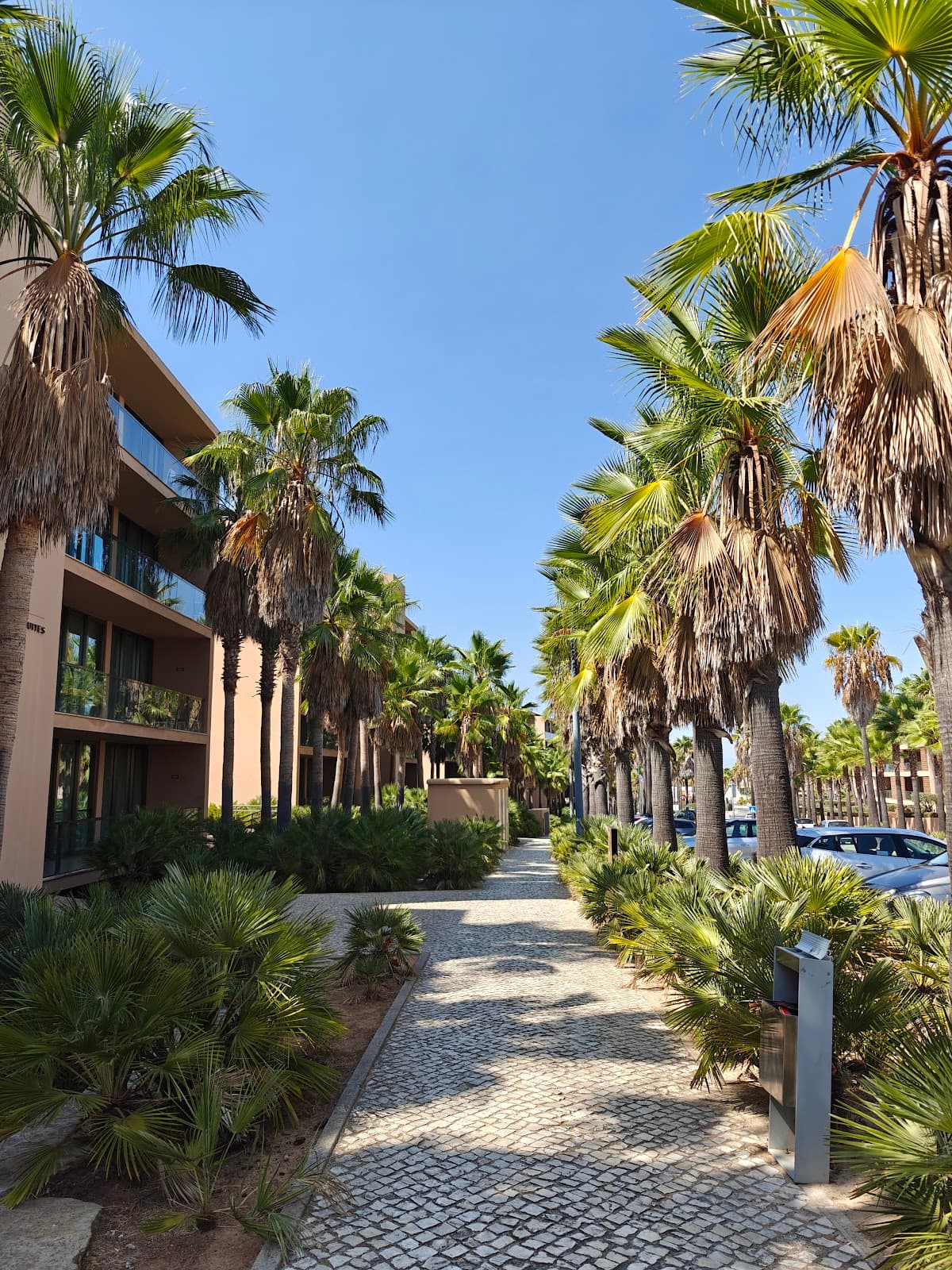 NAU Salgados Dunas Suites: destination wedding venue in 8200-424 Albufeira, Portugal
