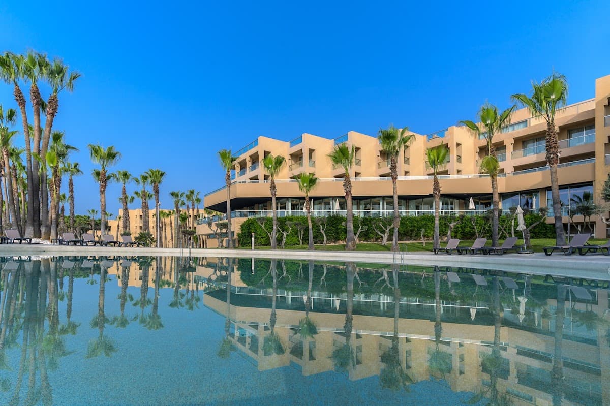 NAU Sao Rafael Suites: destination wedding venue in 8200-613 Albufeira, Portugal
