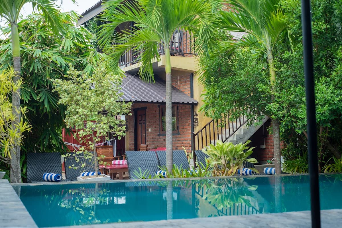 Negombo The Nature Villa: destination wedding venue in Negombo 11500, Sri Lanka