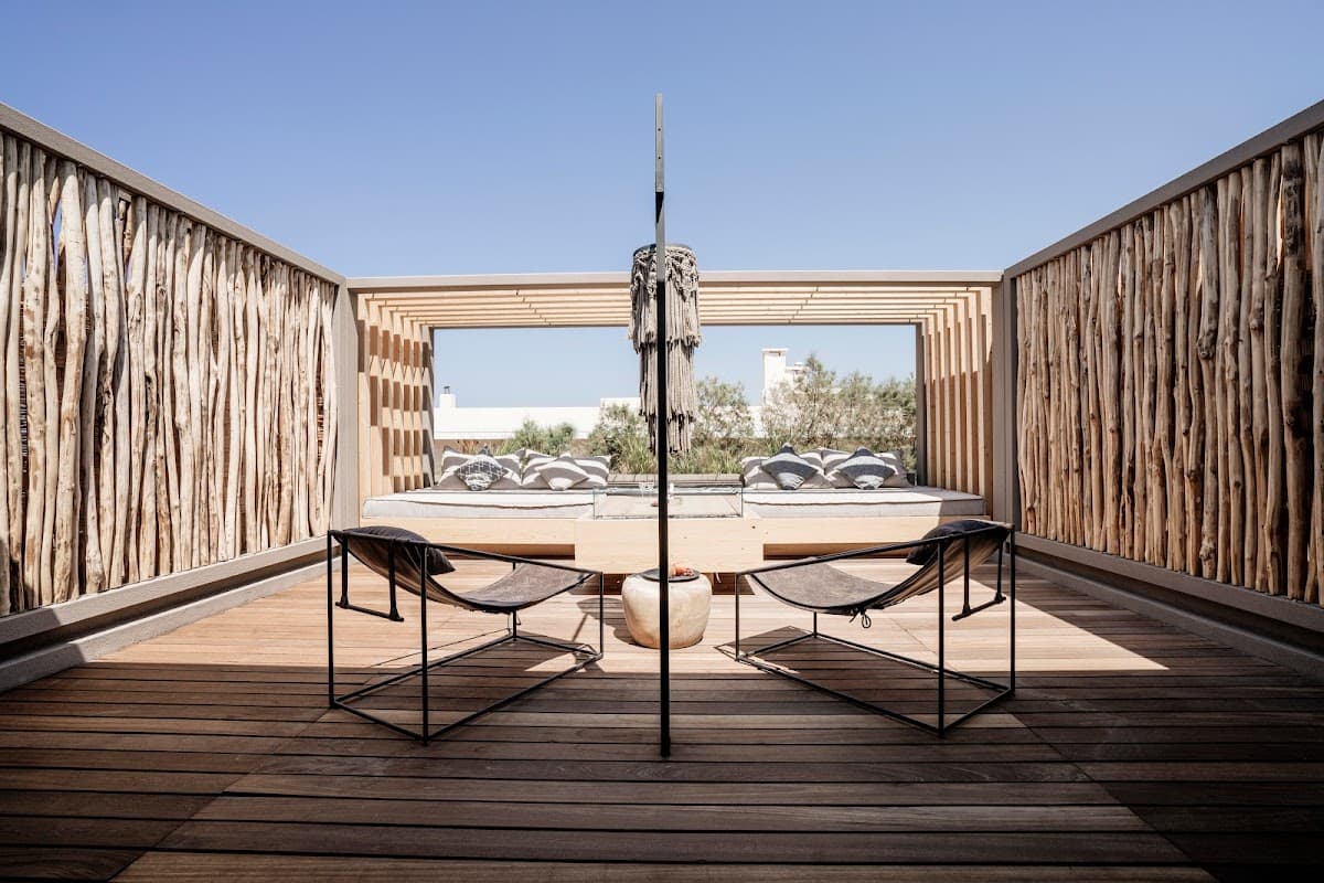 NEMA Design Hotel & Spa - Adults Only: destination wedding venue in Analipsi 700 14, Greece