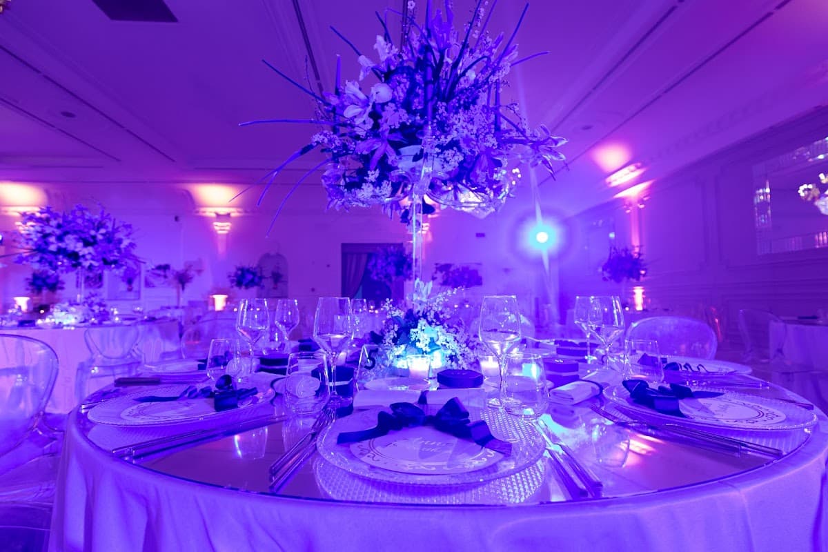 New Lions Ricevimenti Molfetta: destination wedding venue in 70056 Molfetta BA, Italy