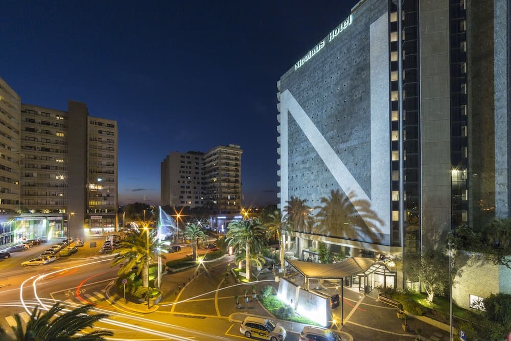 Nicolaus Hotel Bari, wedding venue in 70124 Bari BA, Italy