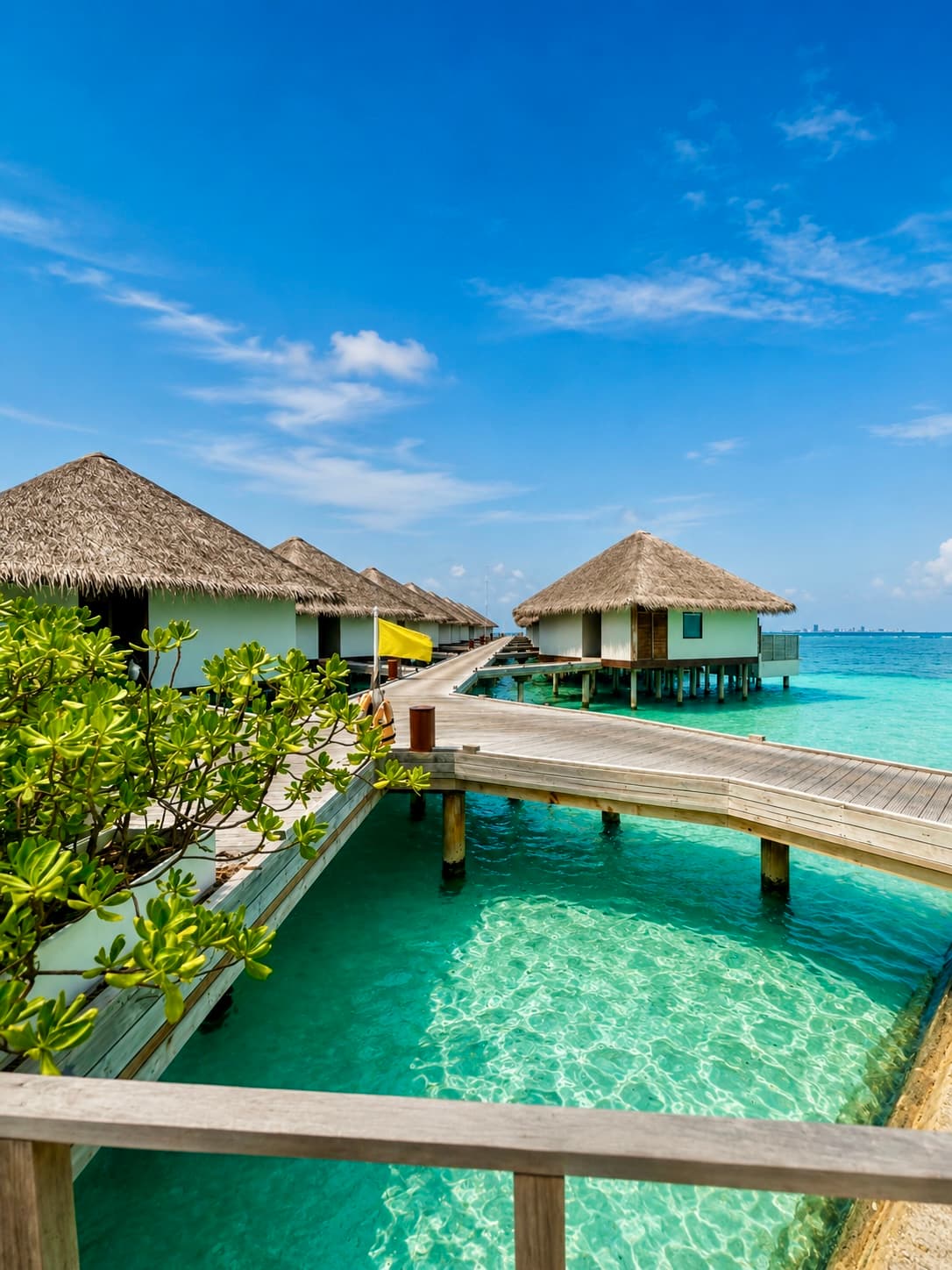Niva Velassaru Maldives: destination wedding venue in Malé 08350, Maldives