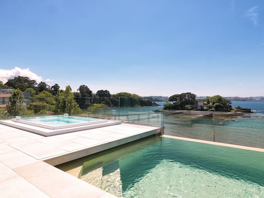 Noa Boutique Hotel, wedding venue in Santa Cruz, Spain