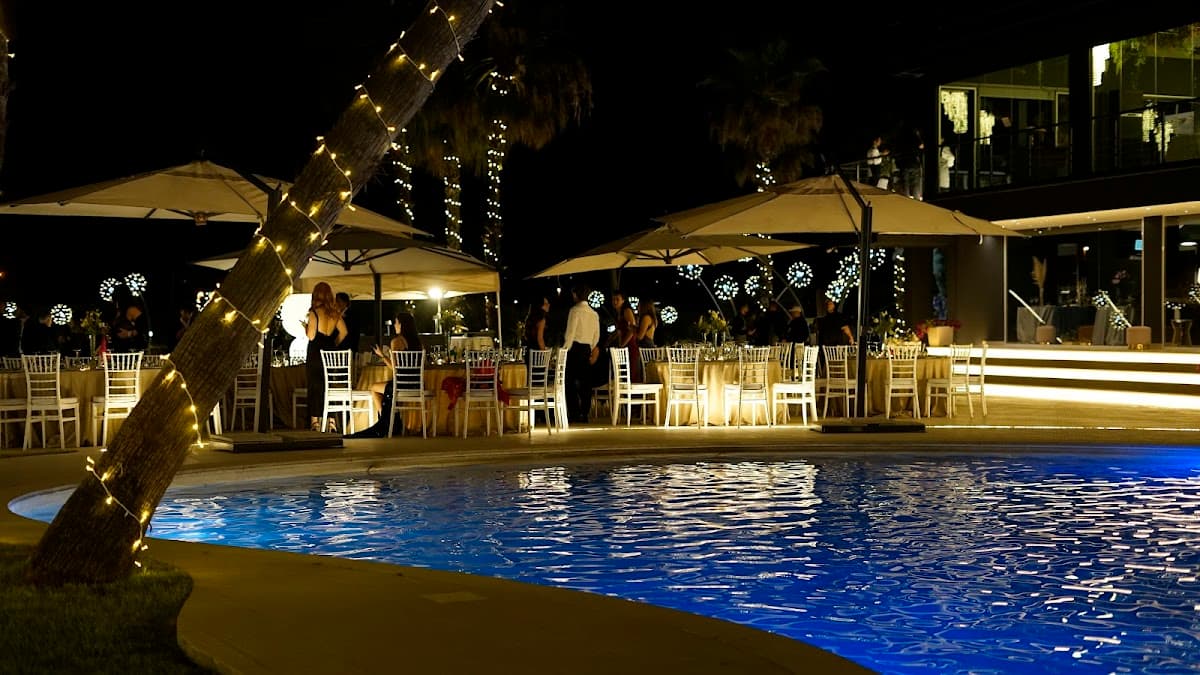 NOAH Eventi — destination wedding venue in 95040 Misterbianco CT, Italy