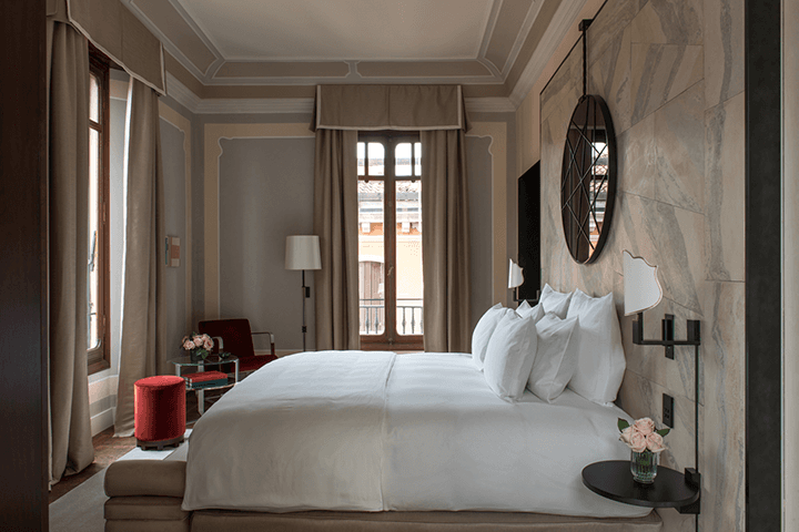Nolinski Venezia - Evok Collection: destination wedding venue in 30124 Venezia VE, Italy