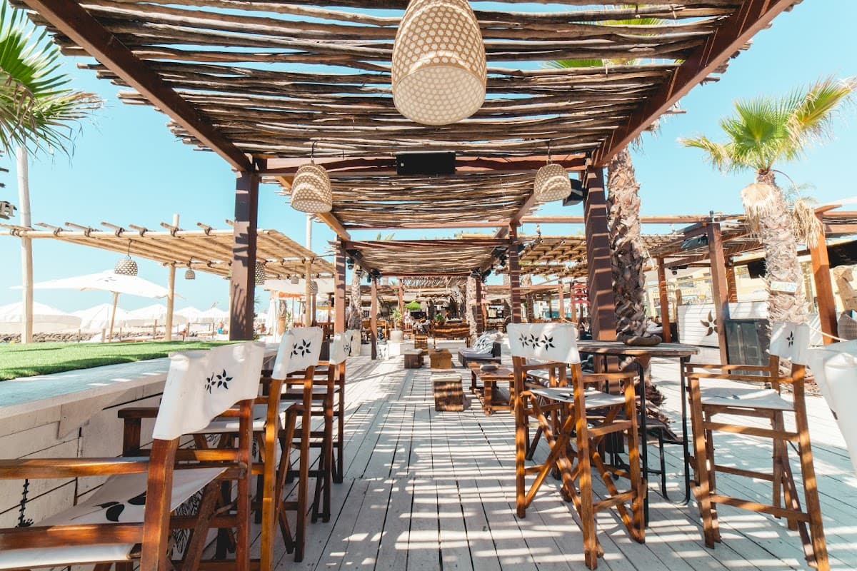 NoSoloÁgua Portimão: destination wedding venue in 8500-843 Portimão, Portugal