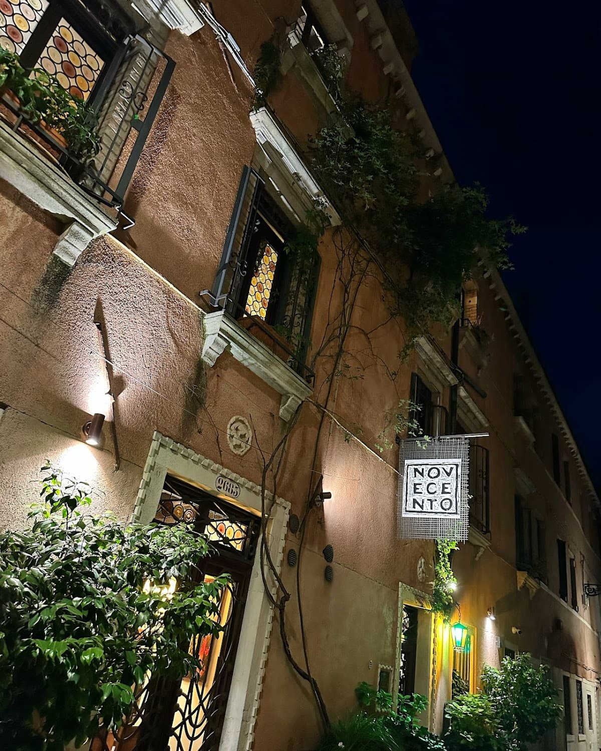 Novecento Boutique Hotel — destination wedding venue in 30124 Venezia VE, Italy