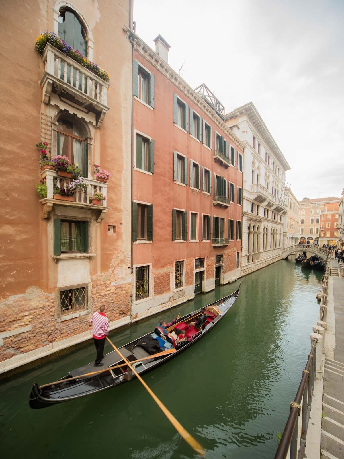 Numa Venice Palazzo Orseolo: destination wedding venue in 30124 Venezia VE, Italy
