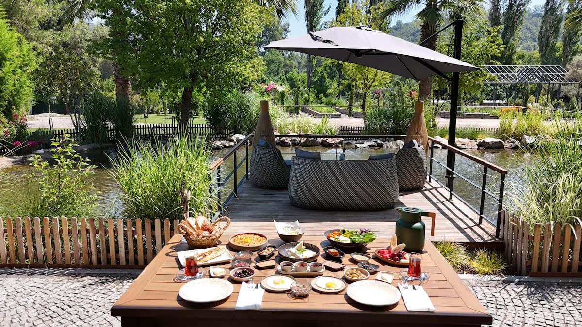 NUUP Hotel: destination wedding venue in 48700 Marmaris/Muğla, Türkiye