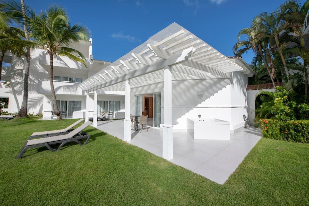 Occidental Punta Cana — destination wedding venue in Punta Cana 23301, Dominican Republic