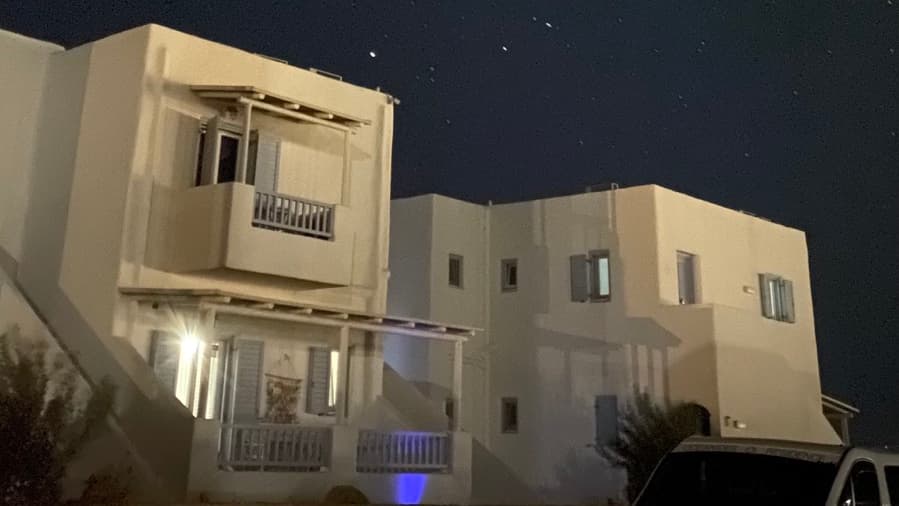 Oceanides Residences: destination wedding venue in Ανω 843 00, Greece