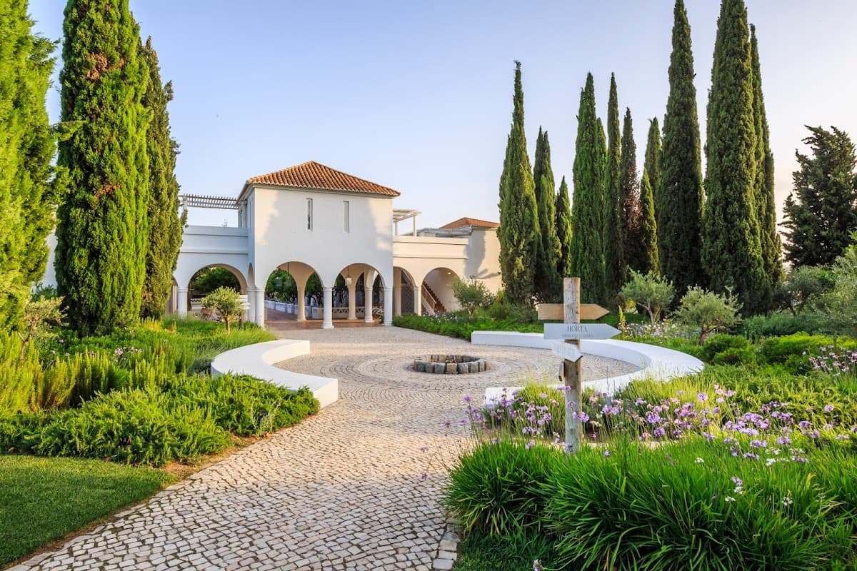 Octant Vila Monte — destination wedding venue in 8700-069 Moncarapacho, Portugal