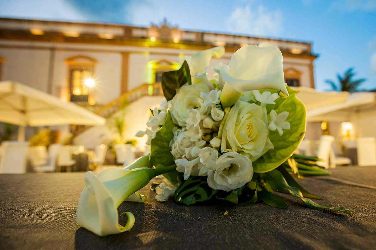 Officine Baronali Luogo Contemporaneo: destination wedding venue in 90146 Palermo PA, Italy