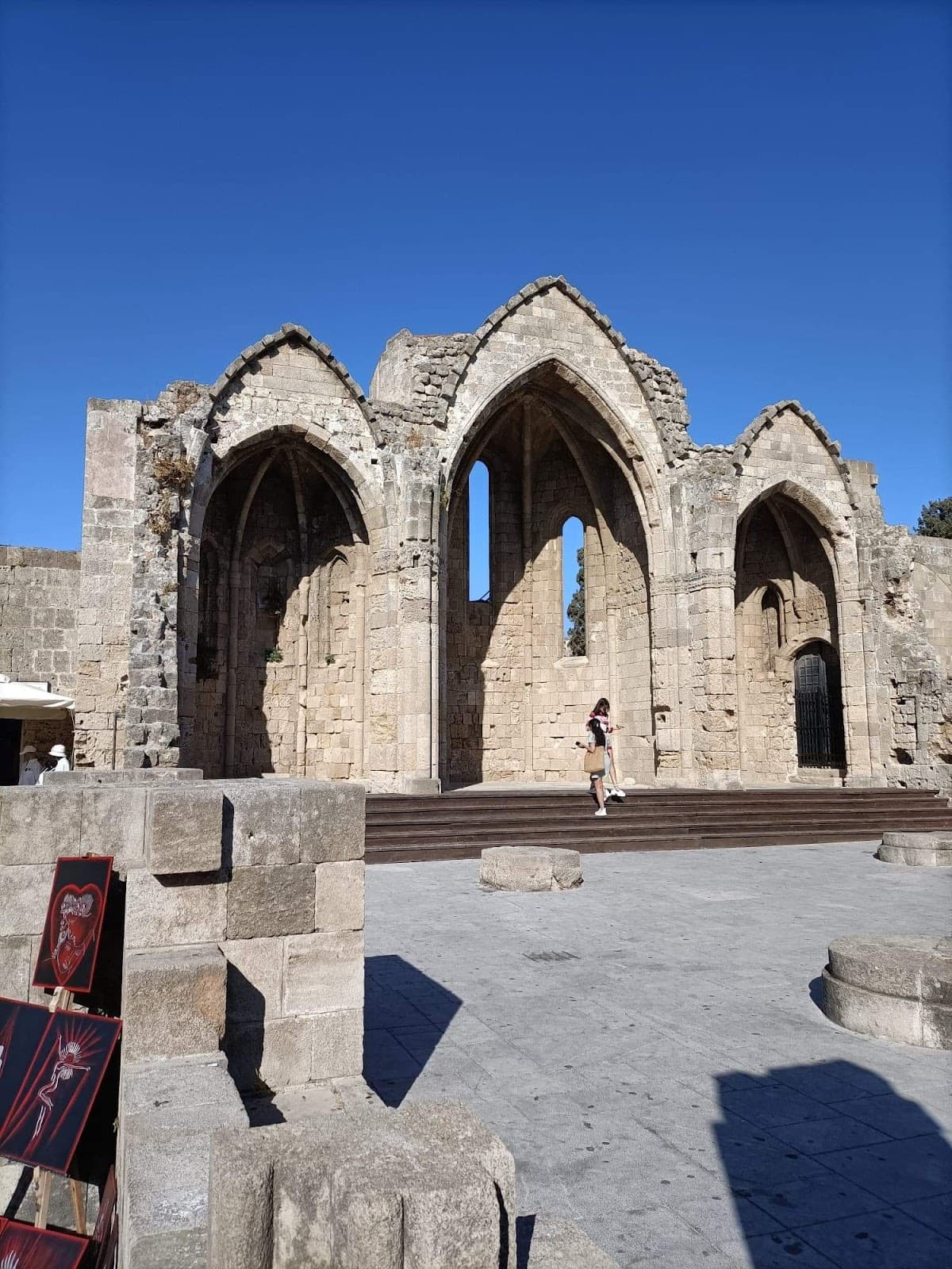 Old Town Senses Boutique Hotel — destination wedding venue in Rodos 851 00, Greece