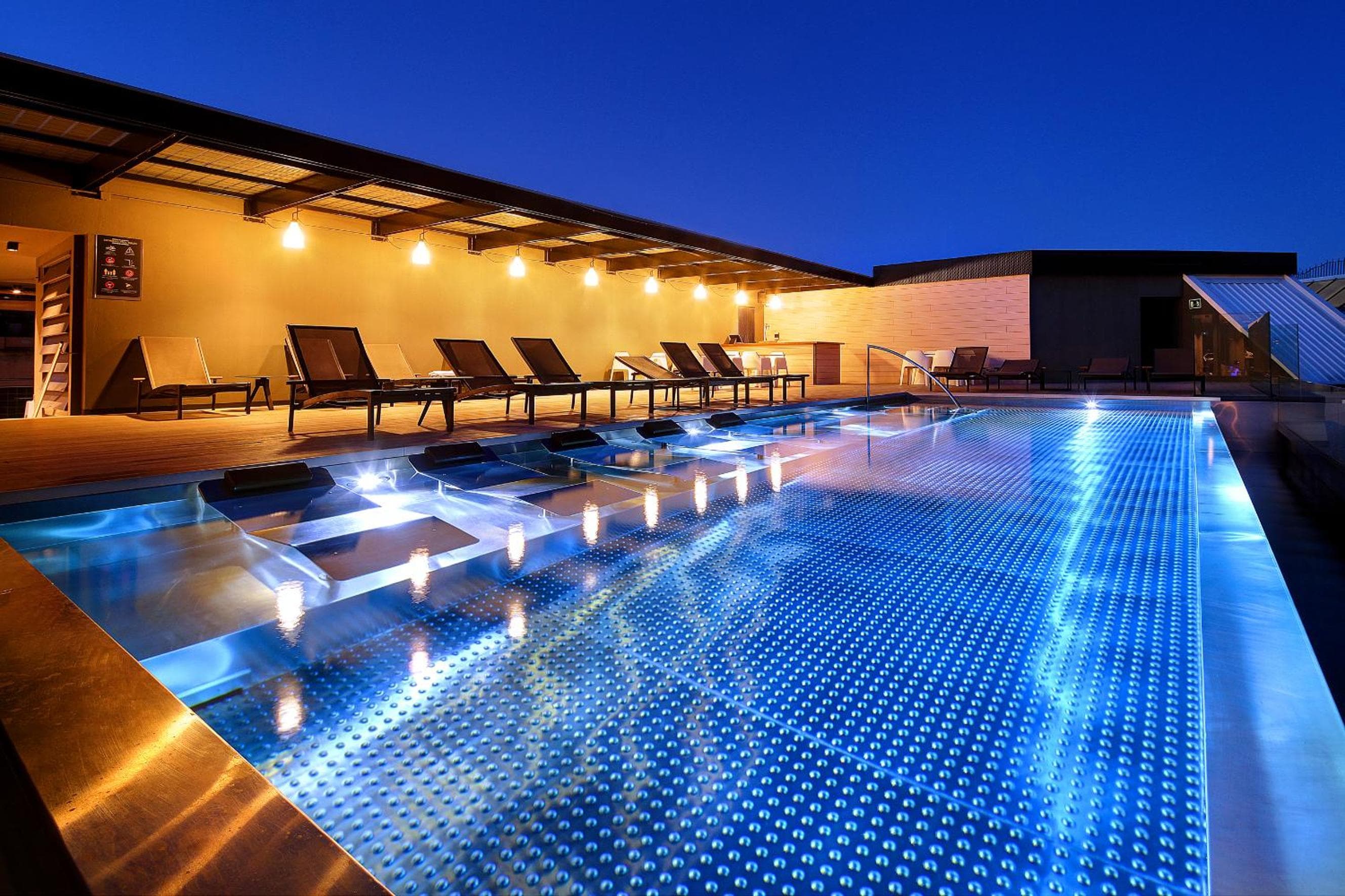Olivia Balmes Hotel, wedding venue in Barcelona, Spain