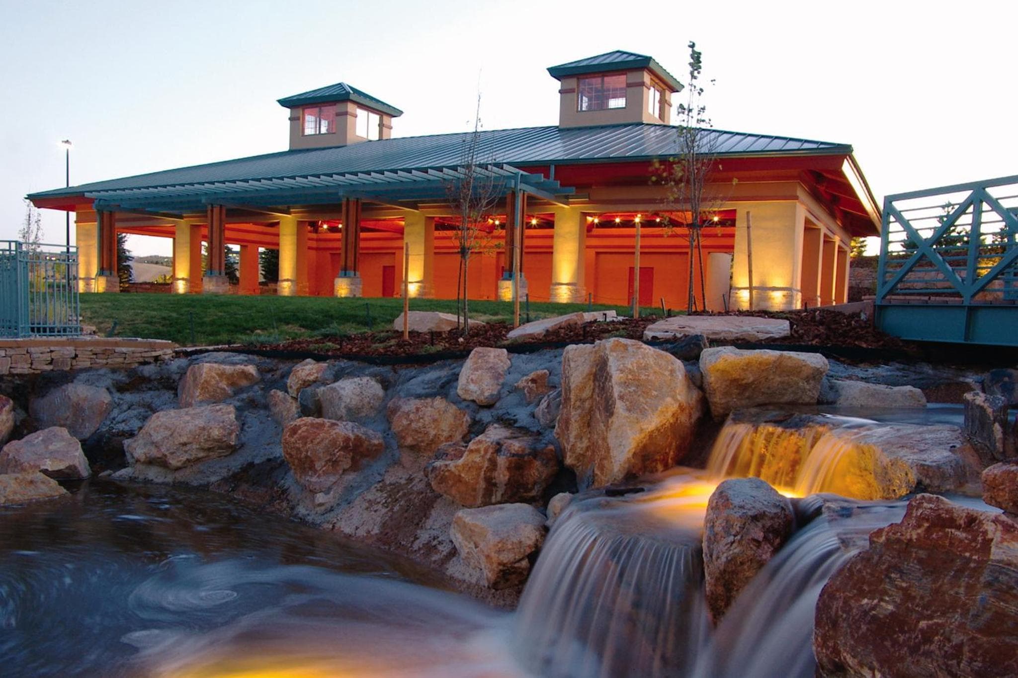 Omni Interlocken Hotel, wedding venue in Broomfield, United States