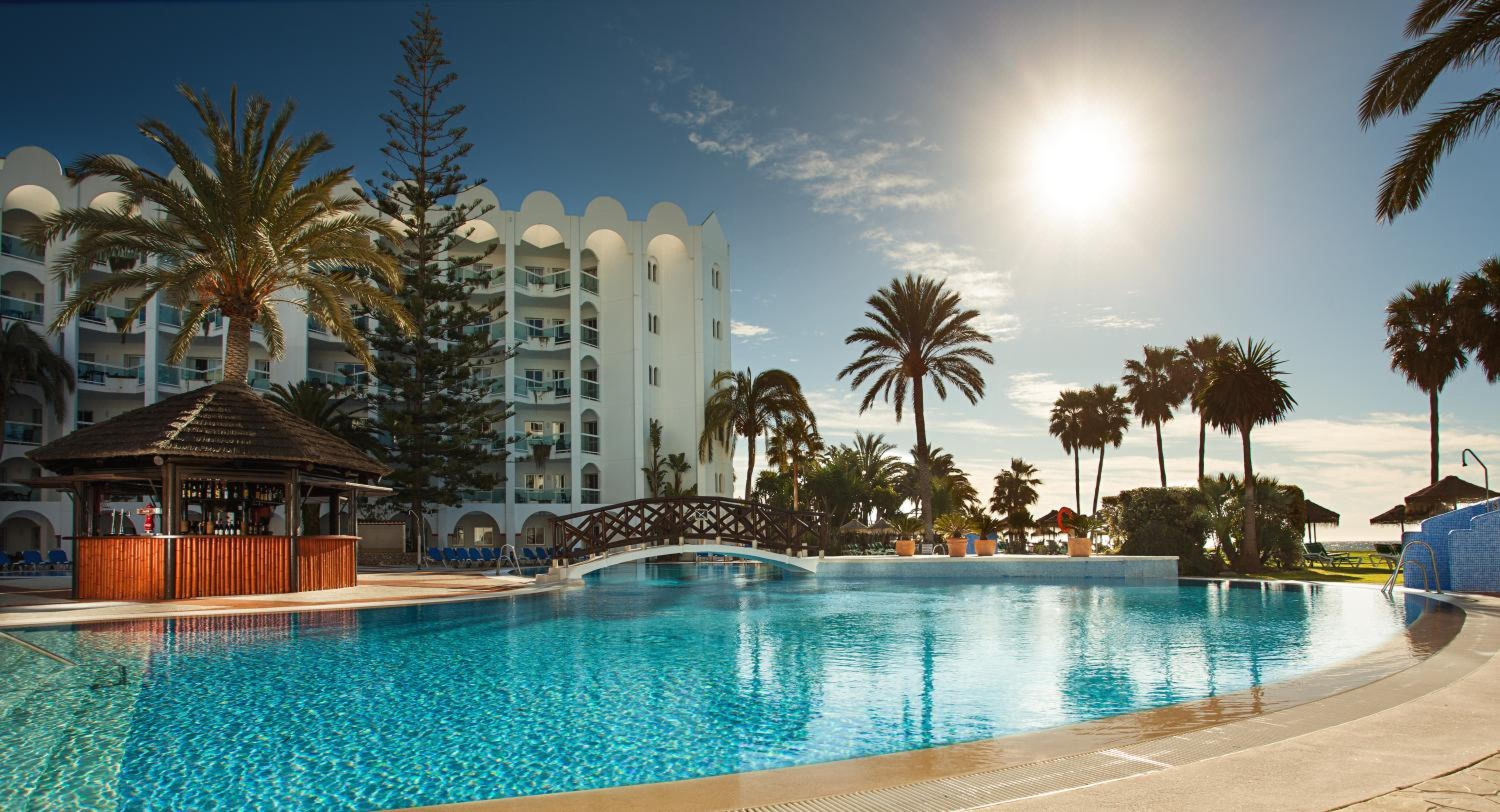 Ona Marinas de Nerja Spa Resort, wedding venue in Nerja, Spain