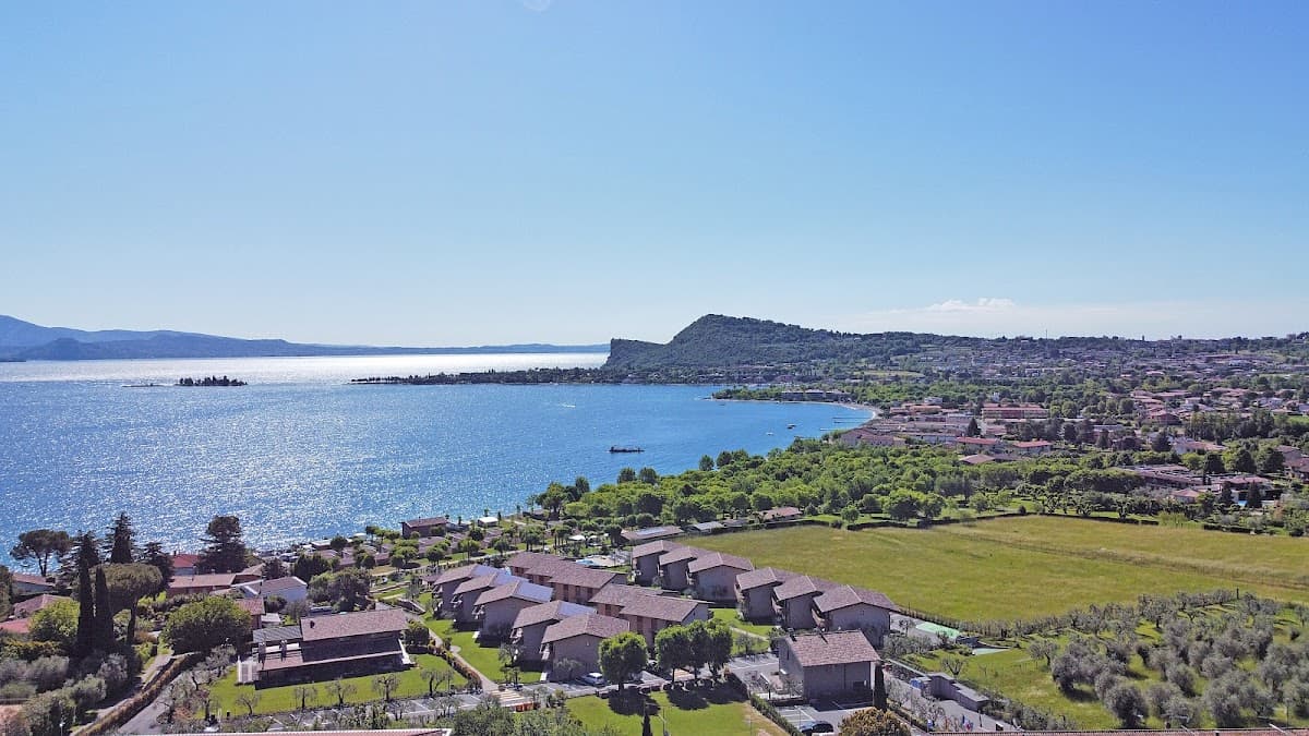 Onda Blu Resort: destination wedding venue in 25080 Manerba del Garda BS, Italy