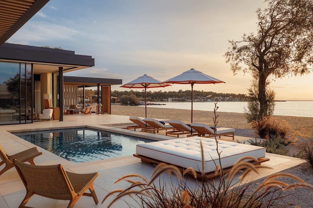 One&Only Aesthesis — destination wedding venue in Glifada 166 74, Greece