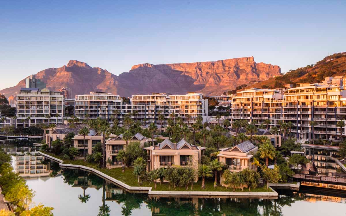 One&Only Cape Town — destination wedding venue in 8001, South Africa
