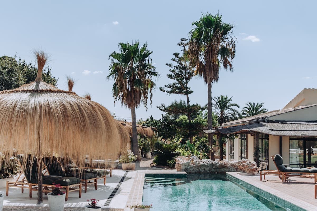 Only Summer (La Finca), destination wedding venue in Illes Balears, Spain