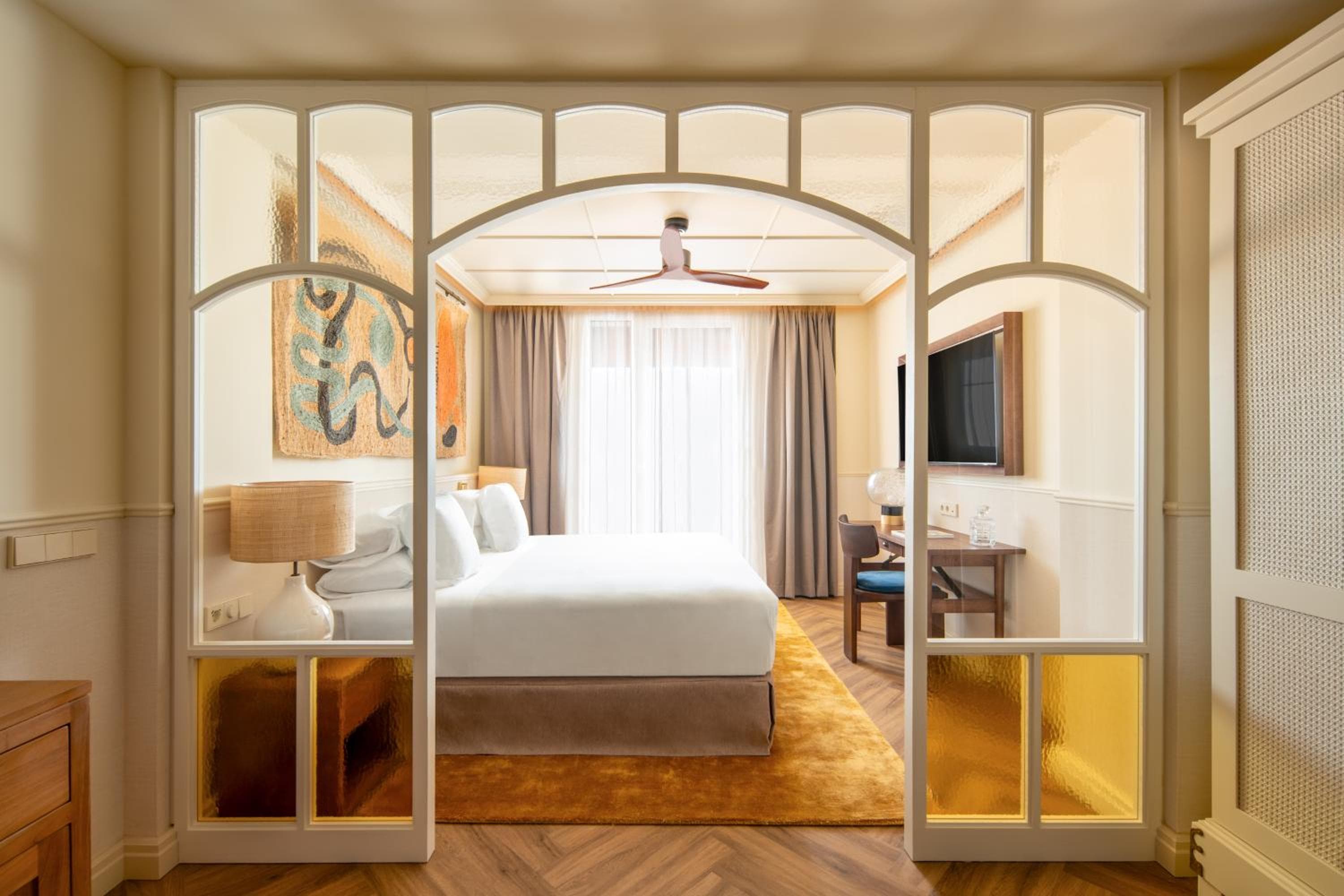 Only YOU Hotel Sevilla, wedding venue in Sevilla, Spain