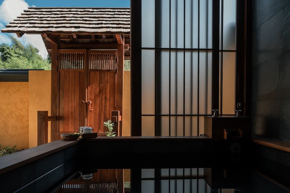 ONSEN AT MONCHAM ออนเซ็นแอทม่อนแจ่ม — destination wedding venue in Chang Wat Chiang Mai 50180, Thailand