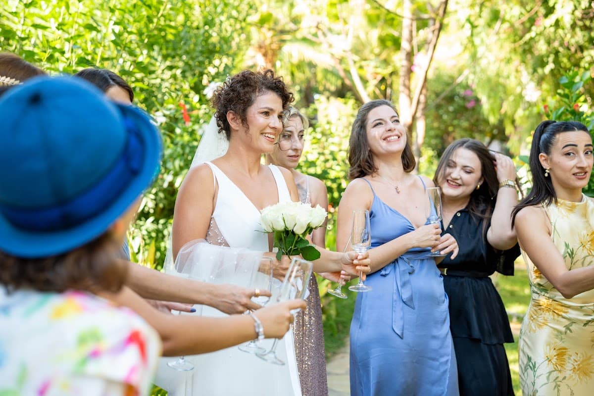 ORGANİZASYON ÖZLEM Marmaris, destination wedding venue in 48700 Marmaris/Muğla, Türkiye