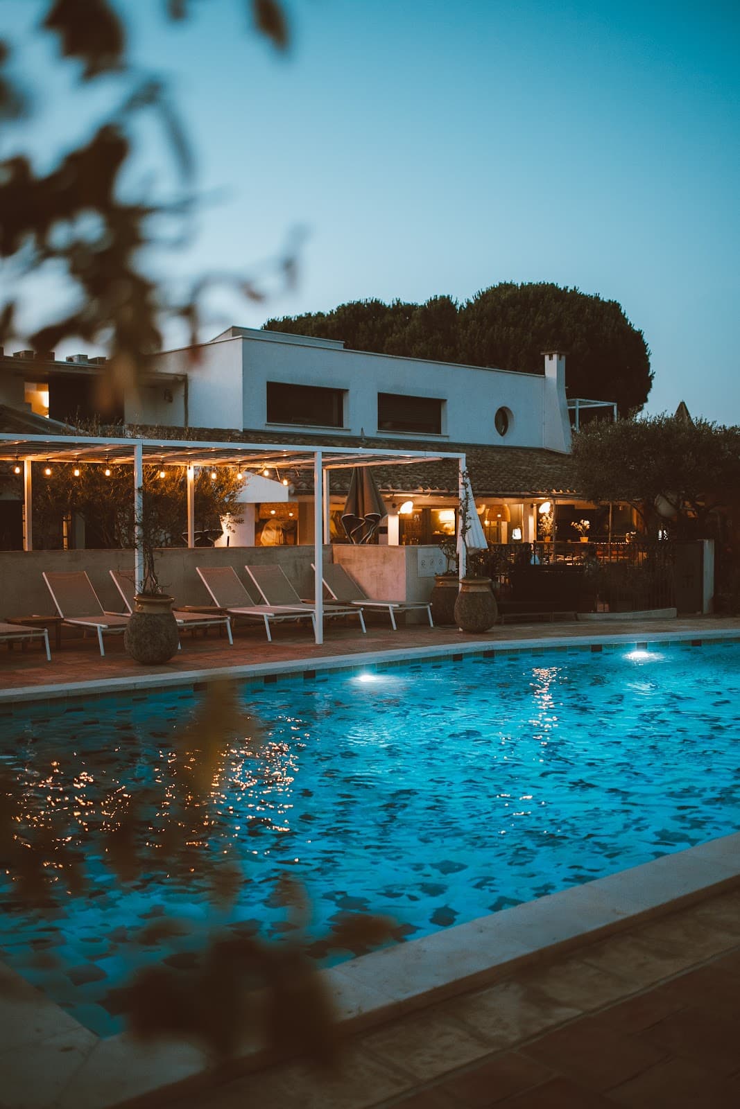 Oustau Camarguen - Hôtel de charme, Restaurant & Spa - Port Camargue — destination wedding venue in 30240 Le Grau-du-Roi, France