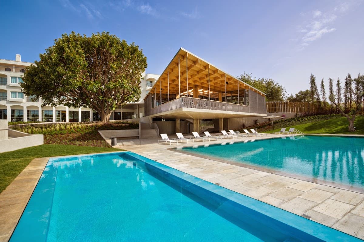 Ozadi Tavira Hotel: destination wedding venue in 8800-053 Tavira, Portugal