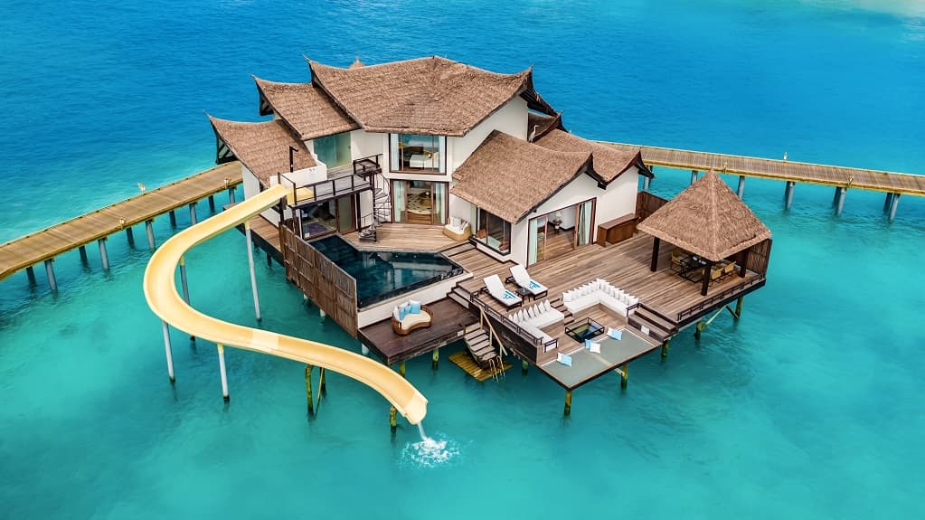 Ozen Reserve Bolifushi, South Male Atoll — destination wedding venue in Island 20222, Maldives