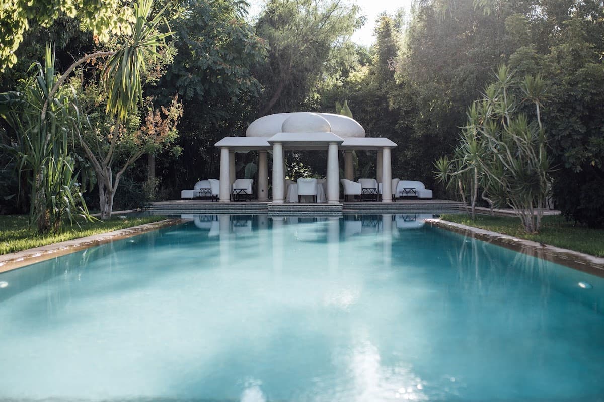 P L Place Marrakech - Boutique Hôtel - Restaurant - Pool - Event — destination wedding venue in Marrakech 40000, Morocco
