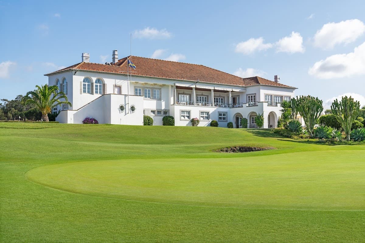 Palácio Estoril Hotel, Golf & Wellness: destination wedding venue in 2769-504 Estoril, Portugal