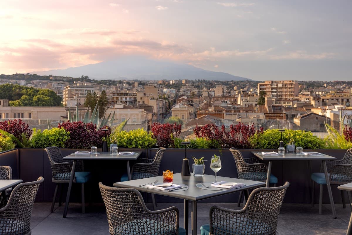 Palace Catania | UNA Esperienze — destination wedding venue in 95131 Catania CT, Italy